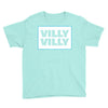 Villy Villy Youth Tee