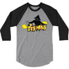 tiswas 3 3/4 Sleeve Shirt