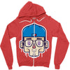 aspiration avatar Zipper Hoodie