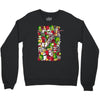 sangria reloaded Crewneck Sweatshirt