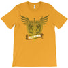 Dungeon Shield And Sword T-Shirt T-Shirt
