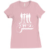 clockwork Ladies Fitted T-Shirt