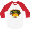 chupacabana 3/4 Sleeve Shirt
