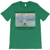 Claude Monet impression Sunrise T-Shirt