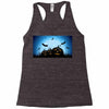 halloween Racerback Tank