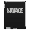 savage iPad 3 and 4 Case