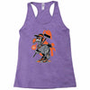 cherry hill Racerback Tank