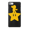 mario's shot iPhone 7 Case