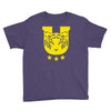 tigres de monterrey Youth Tee
