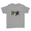 reservoir dogs (7) Youth Tee