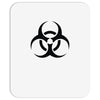 biohazard Mousepad