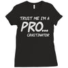 oberteile unversch&auml;mter Ladies Fitted T-Shirt