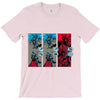 rock, paper, dragon T-Shirt