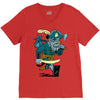 apelad V-Neck Tee