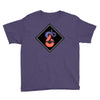 OLD KING SNAKES Youth Tee