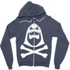 master of the universe skeletor Zipper Hoodie