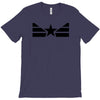 hero captain T-Shirt