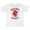 sacrifice Toddler T-shirt