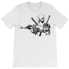 deadpool 4 T-Shirt