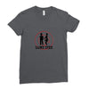 fahrie77 Ladies Fitted T-Shirt