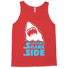Come To The Shark Side Tank Top