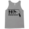 problem solved 2 Tank Top