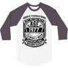 Things Better 1977 Age Approach Magnificent 3/4 Sleeve Shirt