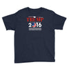 trump 2016 presidential Youth Tee