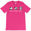 This Is How I Roll T-Shirt