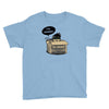 i'm hidden Youth Tee