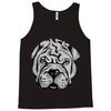 ask me about my shar pei Tank Top