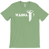wanna screw T-Shirt