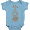 the beets Baby Onesie