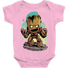 groot Baby Bodysuit