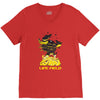 life field! V-Neck Tee