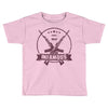 infamous 1949 2 Toddler T-shirt