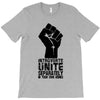 introverts unite separately in your own homes T-Shirt