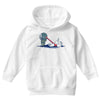 predat awww Youth Hoodie