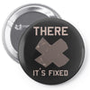 there Pin-back button