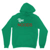 live noods Unisex Hoodie