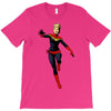 captain marvel T-Shirt