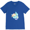 dashie V-Neck Tee