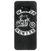 the walking dead tv show daryl dixon walker hunter zombies Samsung Galaxy S8