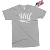 milf since 2012 Exclusive T-shirt