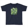 meet the neighbors Toddler T-shirt