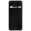 amg logo Samsung Galaxy S8