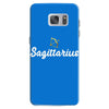 sagittarius Samsung Galaxy S7 Case