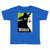 Wicked Musical Toddler T-shirt