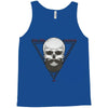 devil is real in imagination Tank Top