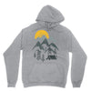 roam Unisex Hoodie